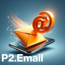 Phone 2 Email Directory
