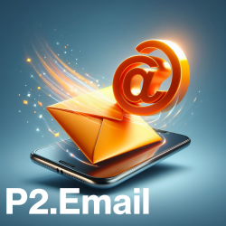 P2.Email Logo